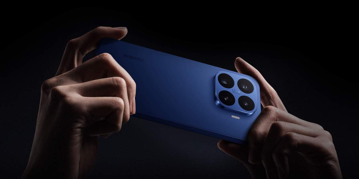 Los Xiaomi 17T y 17T Pro ya están aquí con cámaras y batería impresionantes