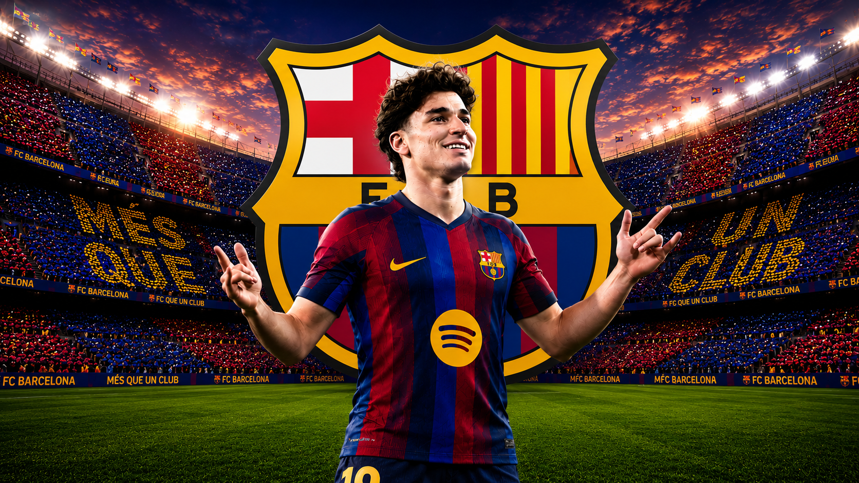 El Barça prepara la primera oferta por Julián Álvarez: el Atlético fija precio