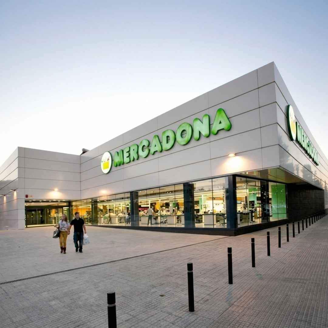 La novedad de Mercadona por menos de 2 euros que te lleva directamente a Italia
