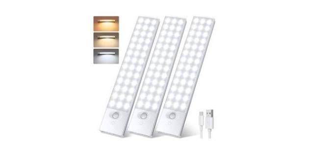 Luz LED