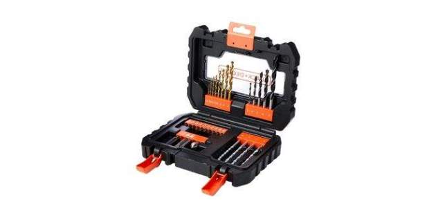 Kit BLACK+DECKER