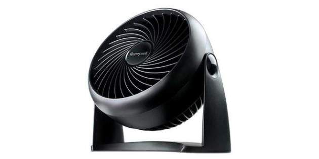 Honeywell TurboForce