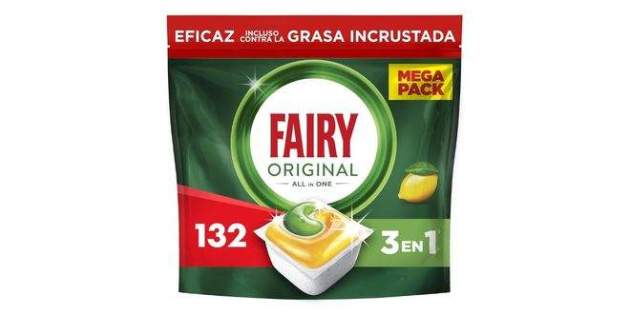 Fairy Original