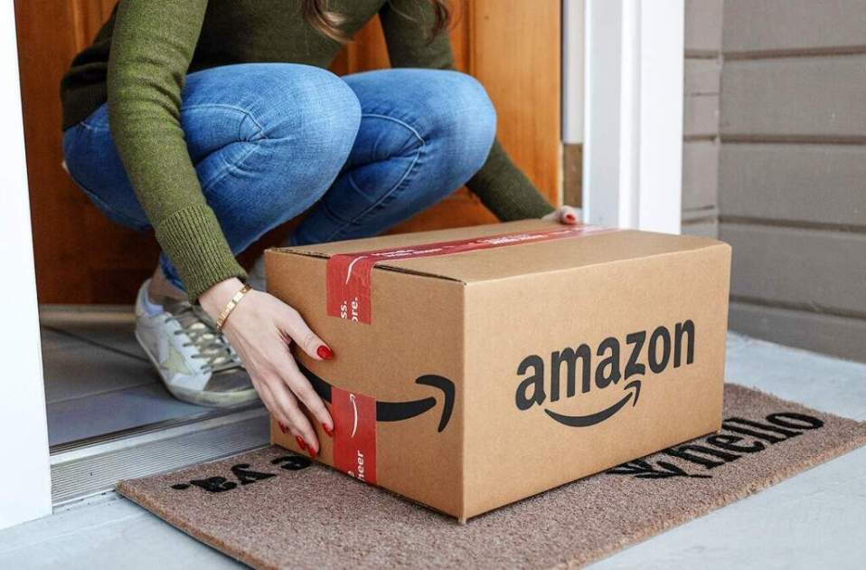 Amazon clasifica como “como nuevo” a artículos abiertos o de segunda mano en perfecto estado de funcionamiento, con posibles daños menores en la caja. Amazon clasifica como “como nuevo” a artículos abiertos o de segunda mano en perfecto estado de funcionamiento, con posibles daños menores en la caja.