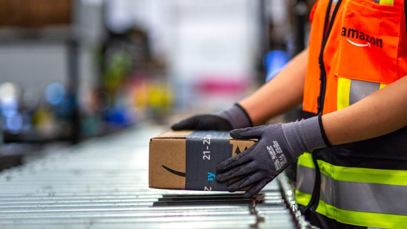 ¿Qué significa que Amazon venda un dispositivo "como nuevo"?