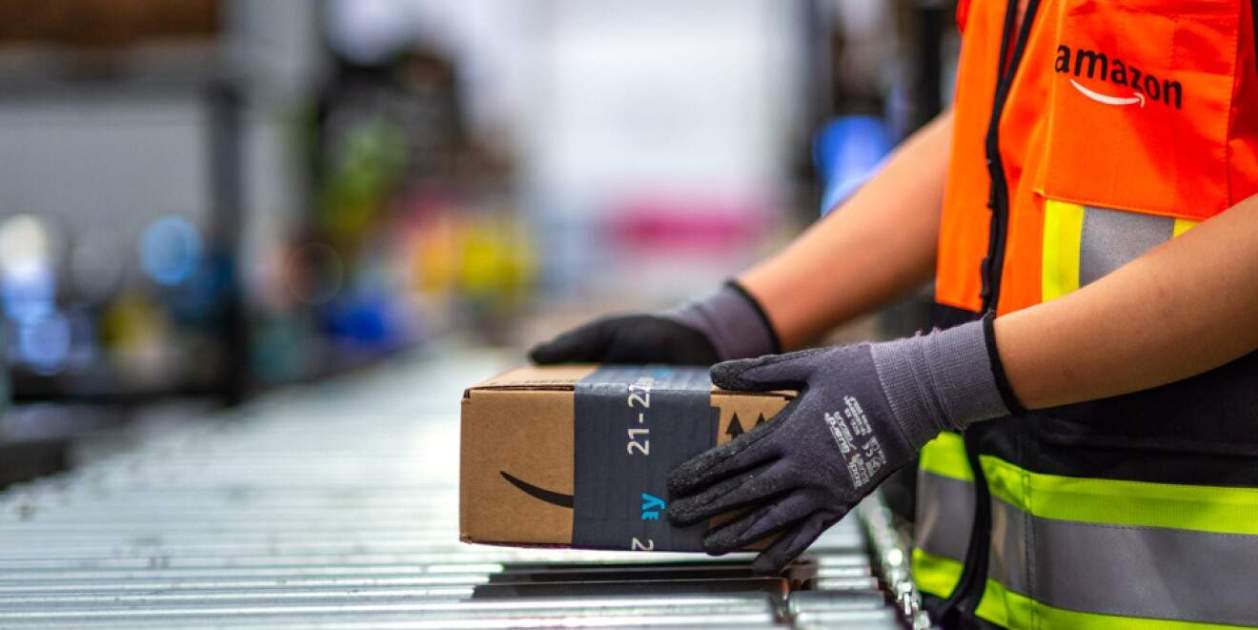 ¿Qué significa que Amazon venda un dispositivo "como nuevo"?