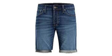 Pantalons curts Jack & Jones Pantalons curts Jack & Jones