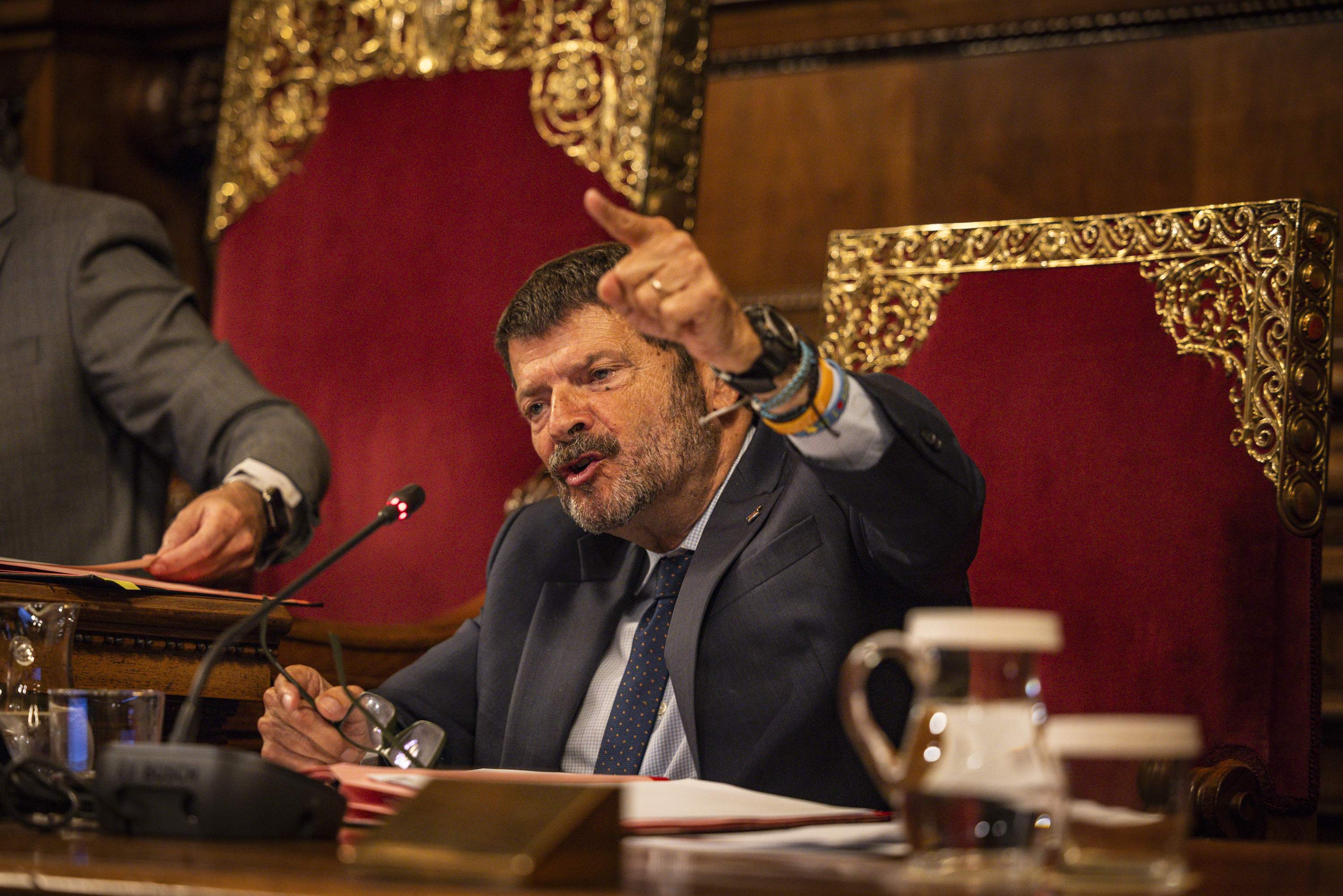 Barcelona aprova definitivament el pla d’usos de Ciutat Vella
