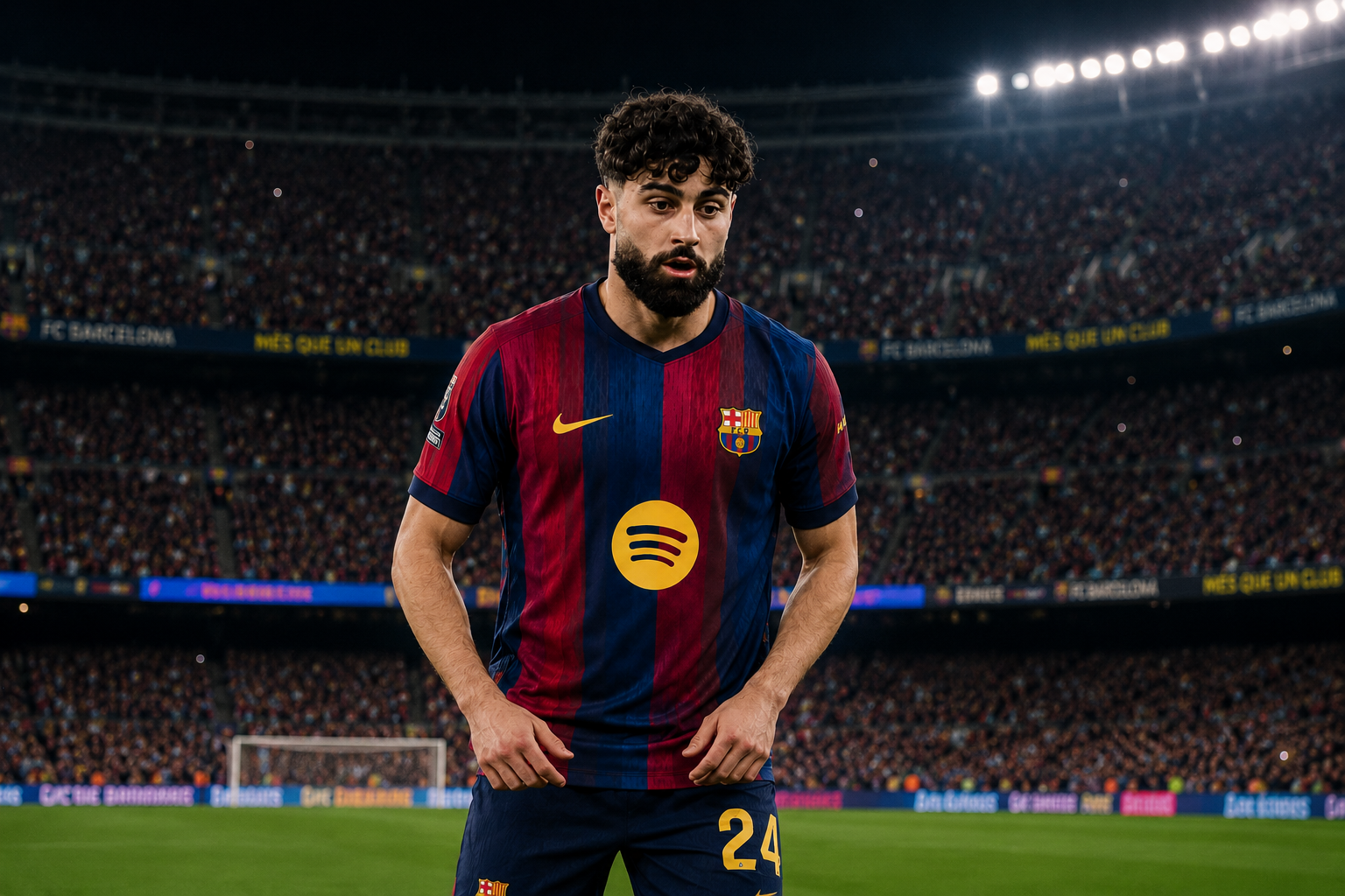 El Barça prepara un altre cop damunt la taula: Gvardiol entra en escena