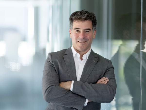 EuropaPress 7556830 presidente anefp rodrigo bonilla