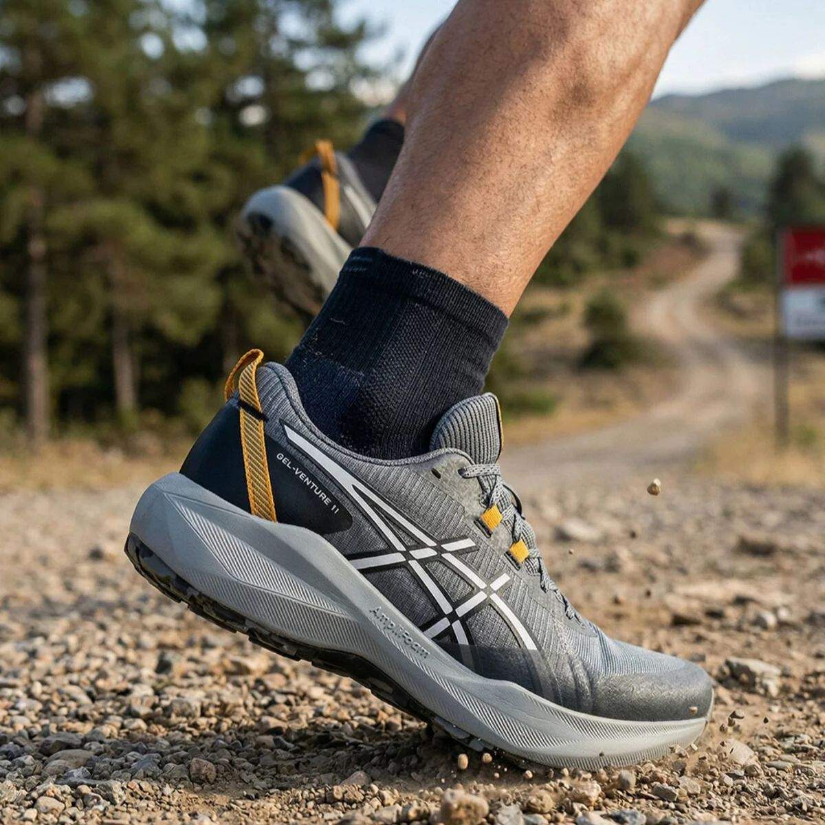 No cal gastar 100 € per començar a córrer: aquestes ASICS baixen de preu i són tu porta d’entrada al running