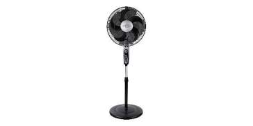 Ventilador Orbegozo