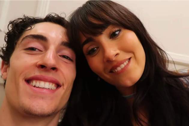Aitana i Plex / YouTube Aitana i Plex / YouTube