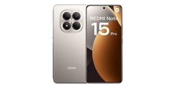 Xiaomi Redmi Note 15 Pro