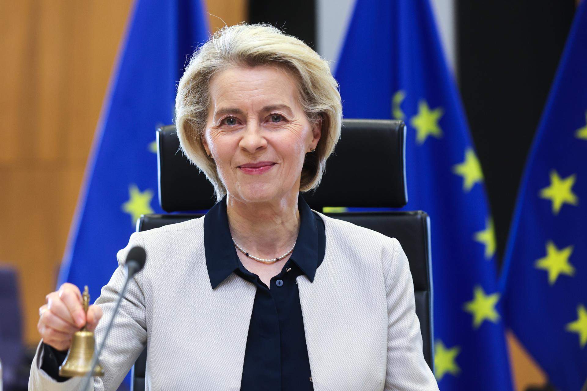 L’atac amb un dron rus a Romania dispara les alarmes a l’OTAN i la UE