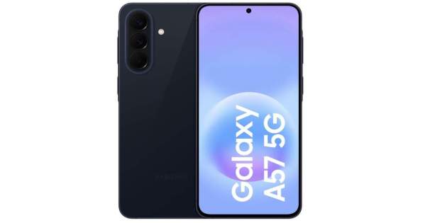 Samsung Galaxy A57