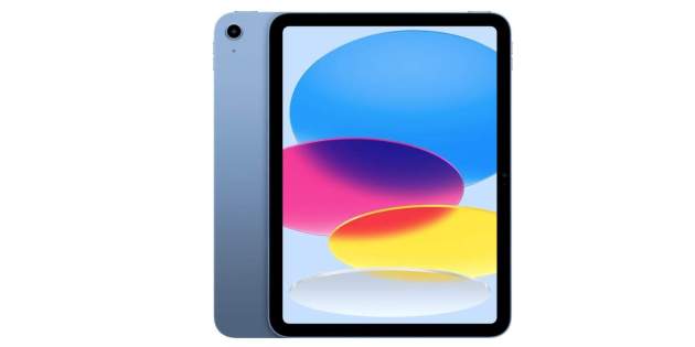Apple iPad 2025 11th Gen