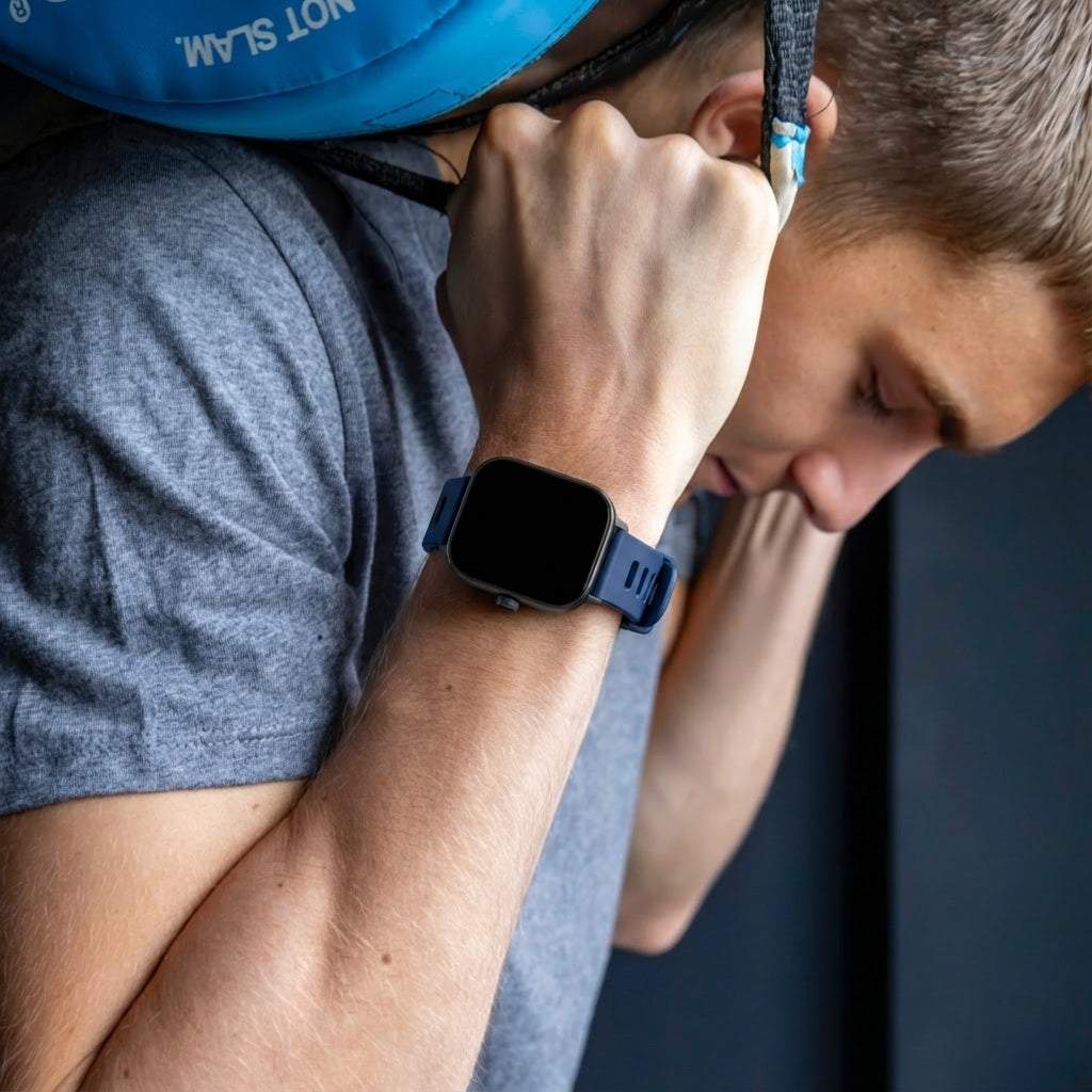 XIAOMI Smart Band 9 Pro
