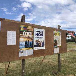 nova caledonia referendum @josepalay nova caledonia referendum @josepalay