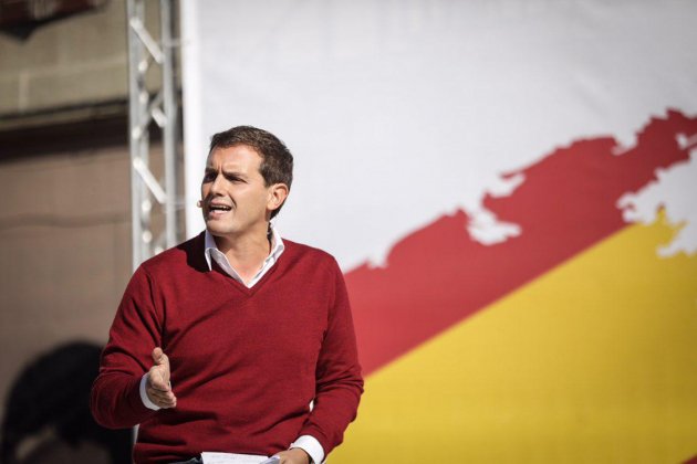 albert rivera cs acte altsasu - espciudadana