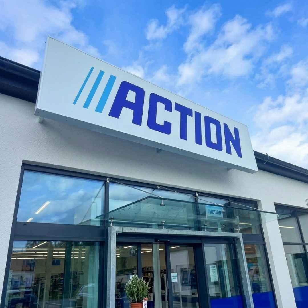 Action sorprende con la máquina de granizados y helados que arrasa en las redes por menos de 100 euros