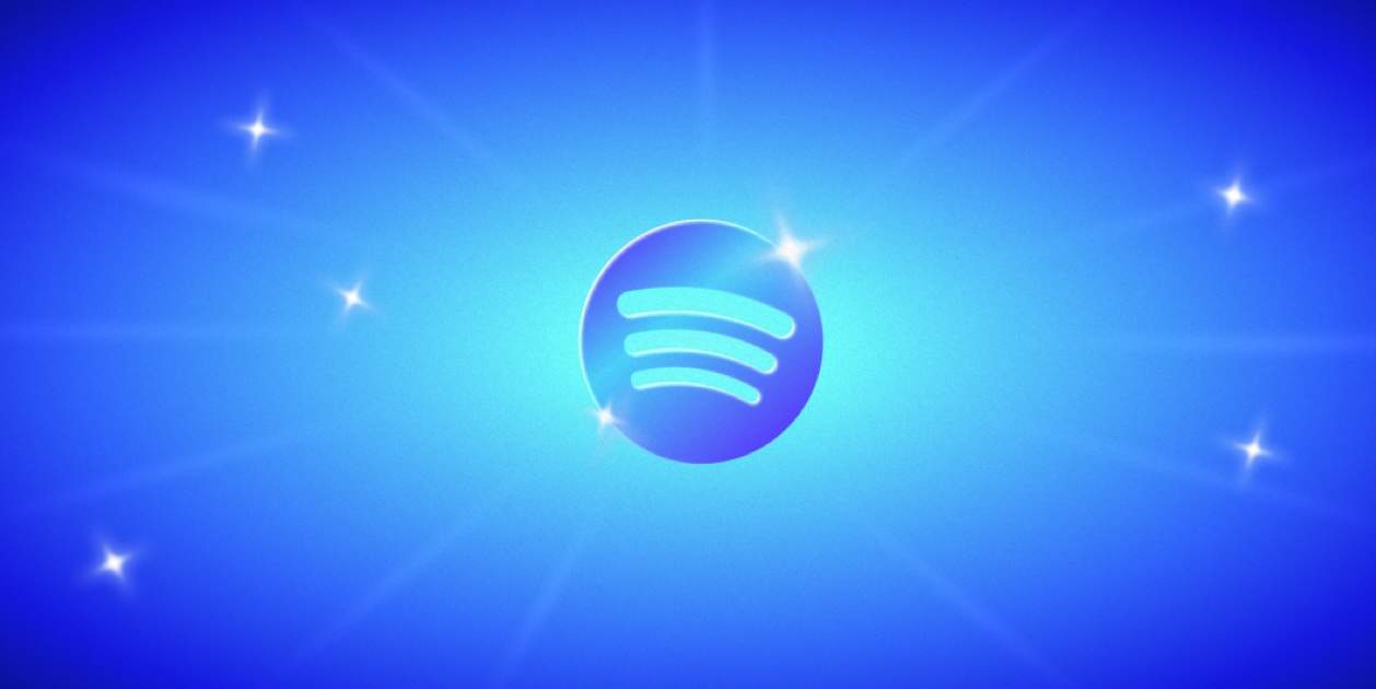 Spotify se actualiza con cuatro novedades centradas en la música