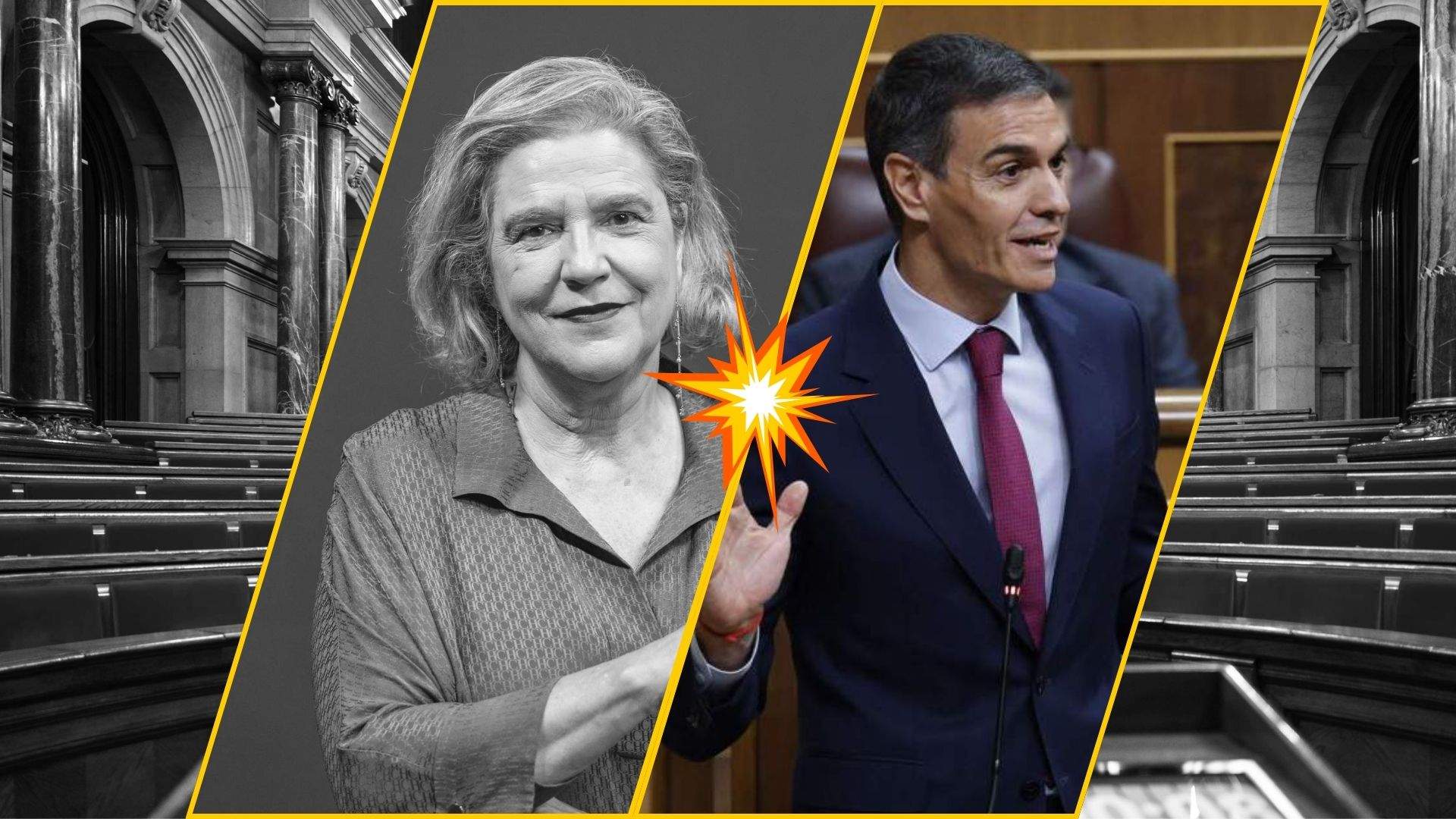 La Réplica de Rahola a la encuesta del CIS que lidera Sánchez: "Nadie se lo cree, es humor negro"