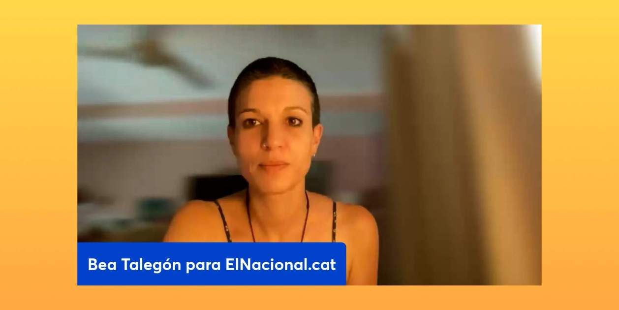 Bea Talegón | España en shock