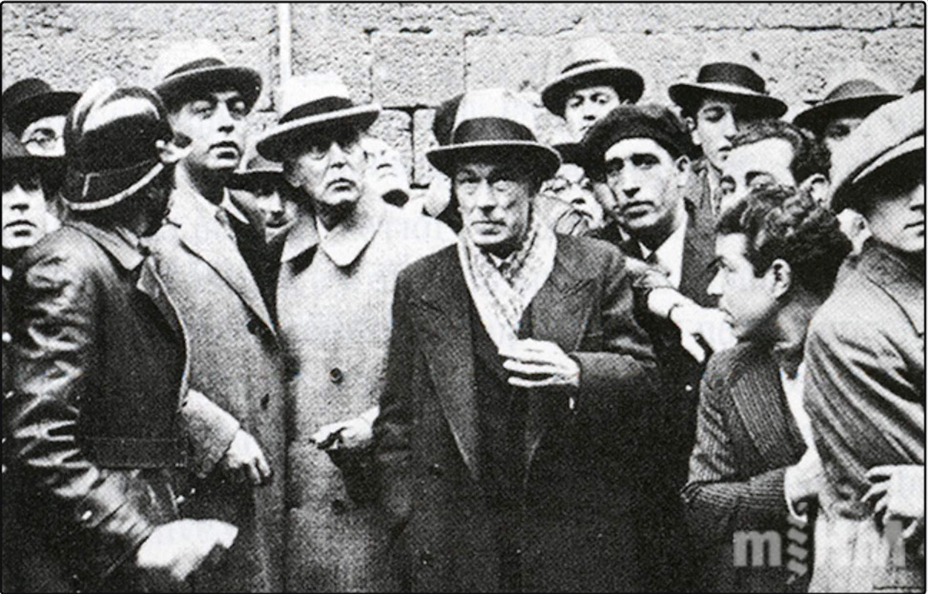 Muere en el exilio Jaume Aiguader, el primer alcalde independentista de Barcelona