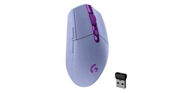 Logitech G305