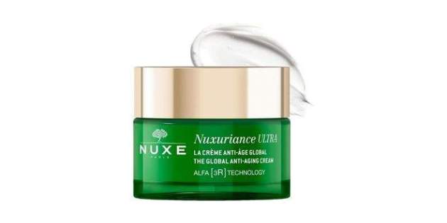 NUXURIANCE