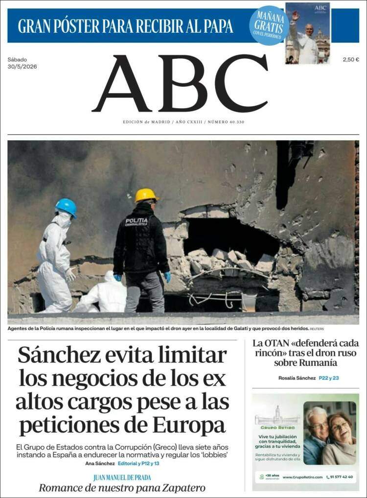 'ABC' 30