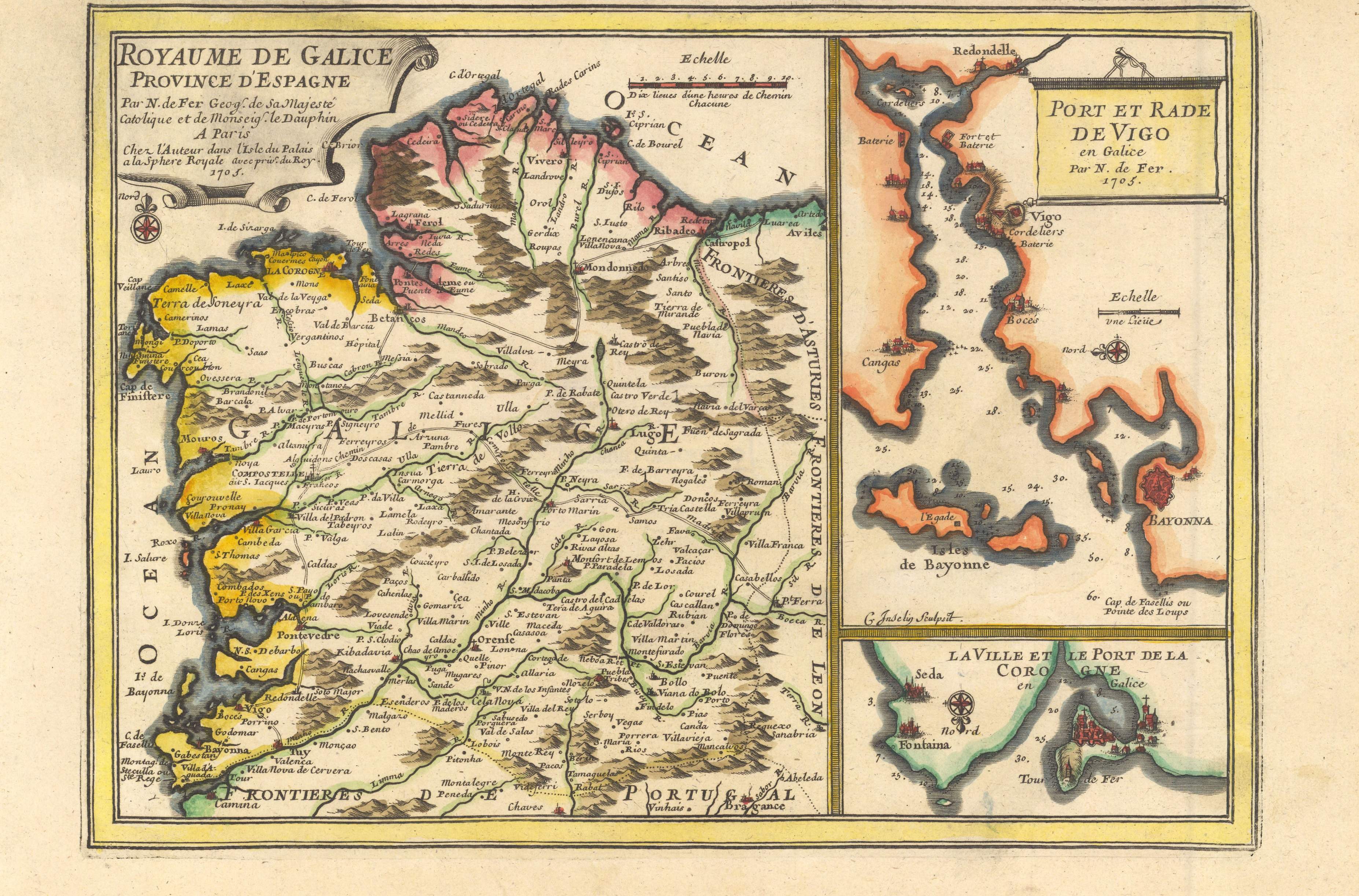 El Couto Misto: el país independent entre Galicia i Portugal forjat sobre l’oblit