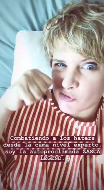 critiques tania llasera 2 instagram