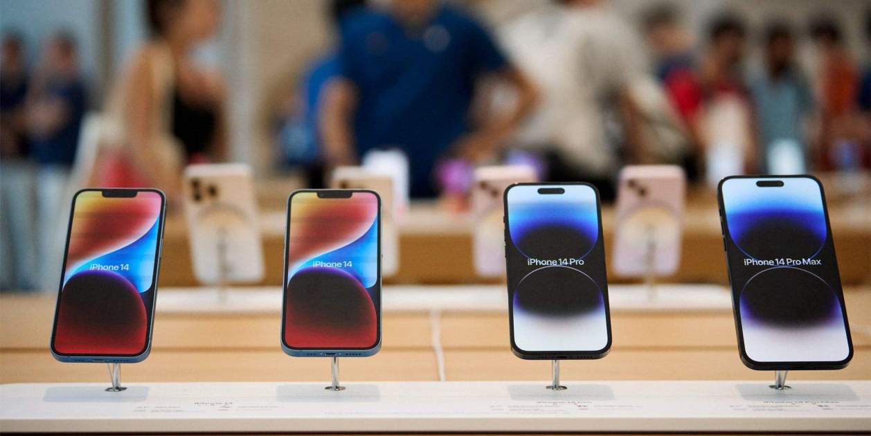 Estos son los motivos por los que los usuarios de iPhone renuevan su dispositivo