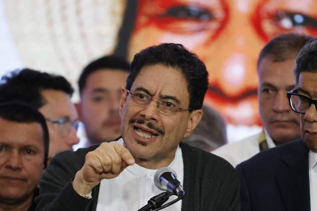 cepeda presidencials colòmbia efe