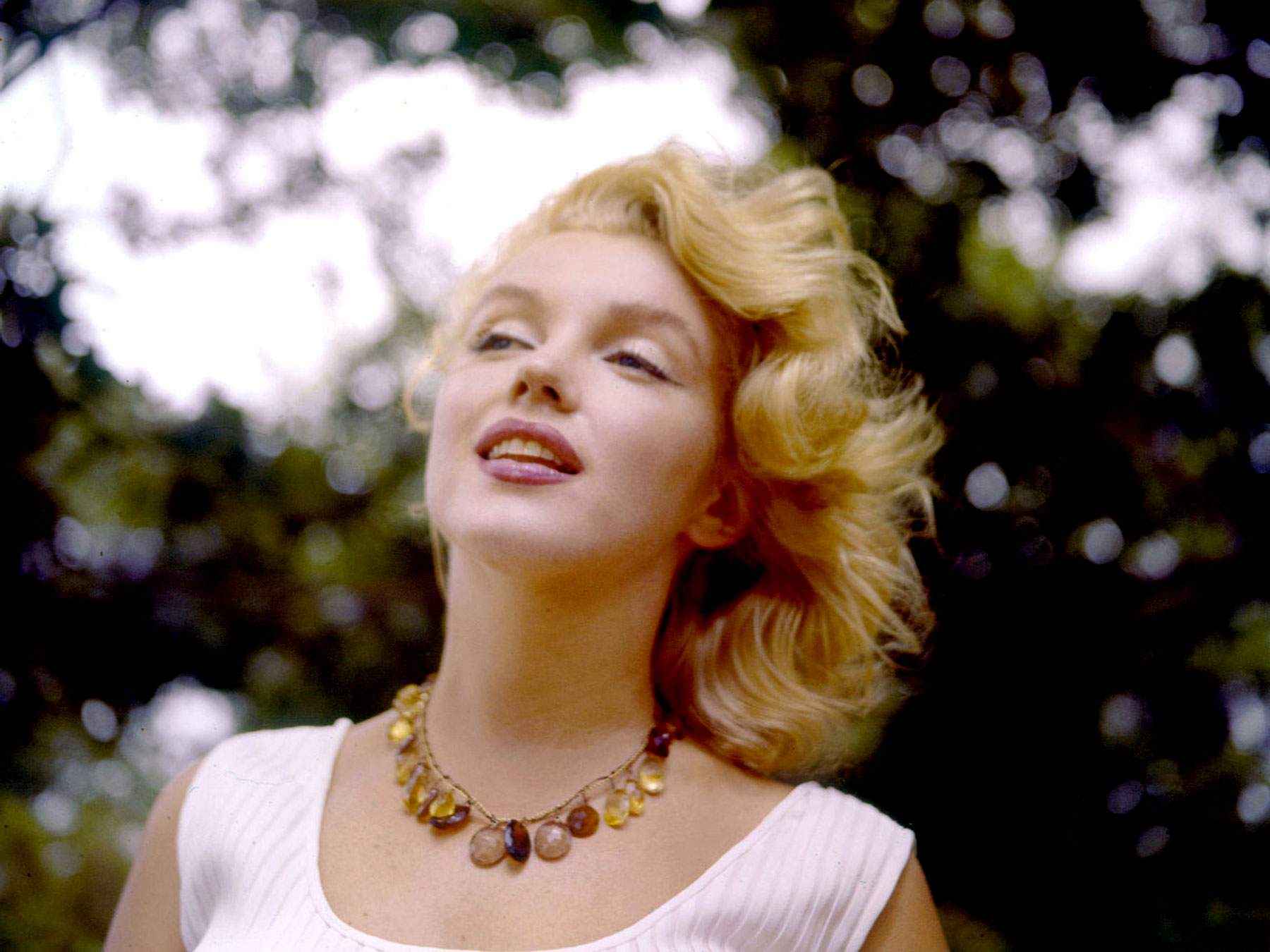100 anys de Marilyn Monroe i una exposició catalana única a Europa