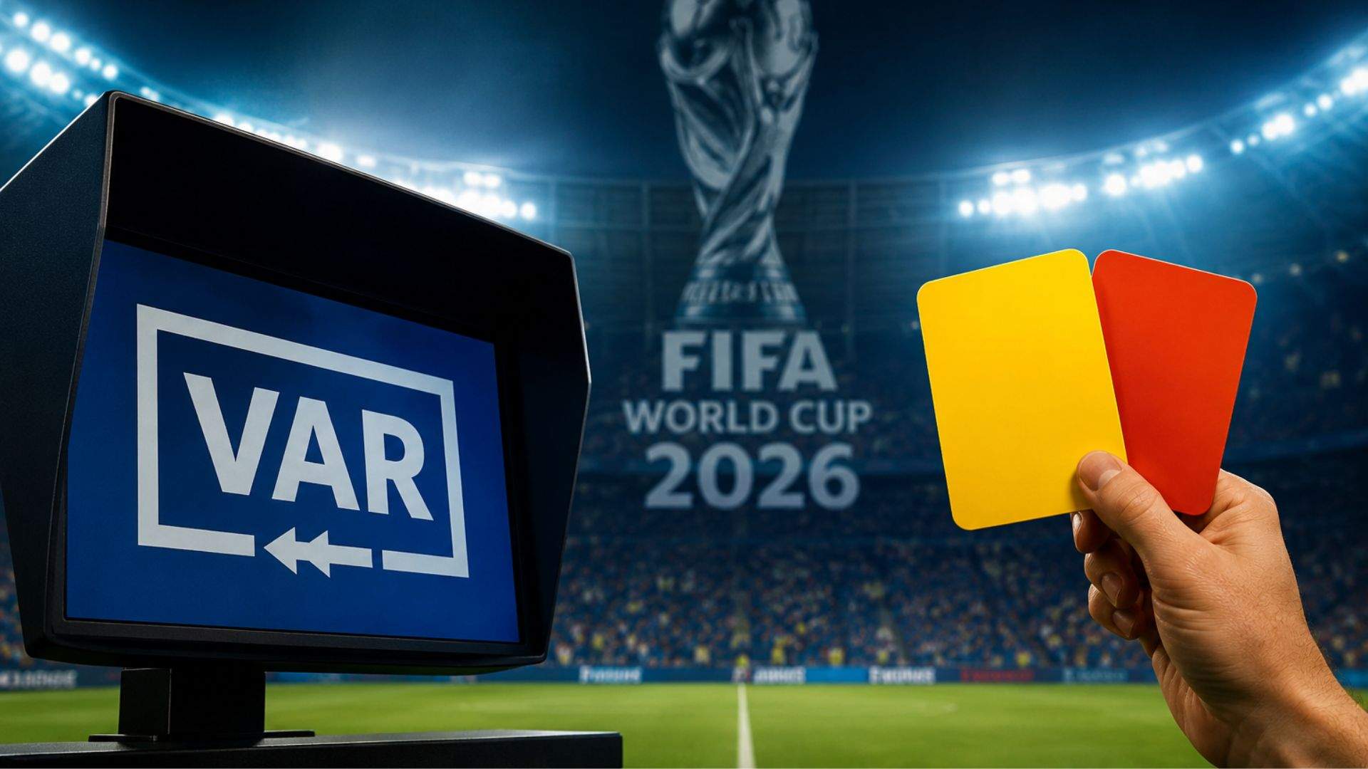 novetat targetes mundial 2026 neta