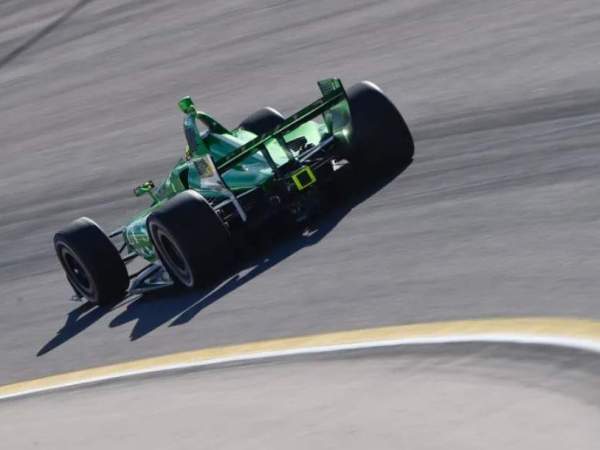 La competició de la IndyCar, els Estats Units. Foto IndyCar La competició de la IndyCar, els Estats Units. Foto IndyCar