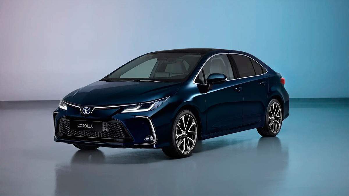 Els taxistes comencen a deixar d'utilitzar només el Toyota Corolla per fixar-se en aquest Dacia familiar