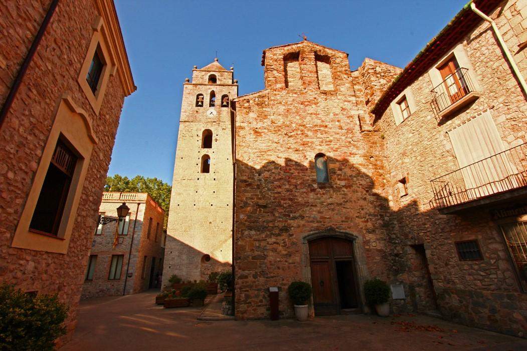 Ni Guimerà ni Mura: l'espectacular poble emmurallat d'època medieval a Catalunya que has de visitar