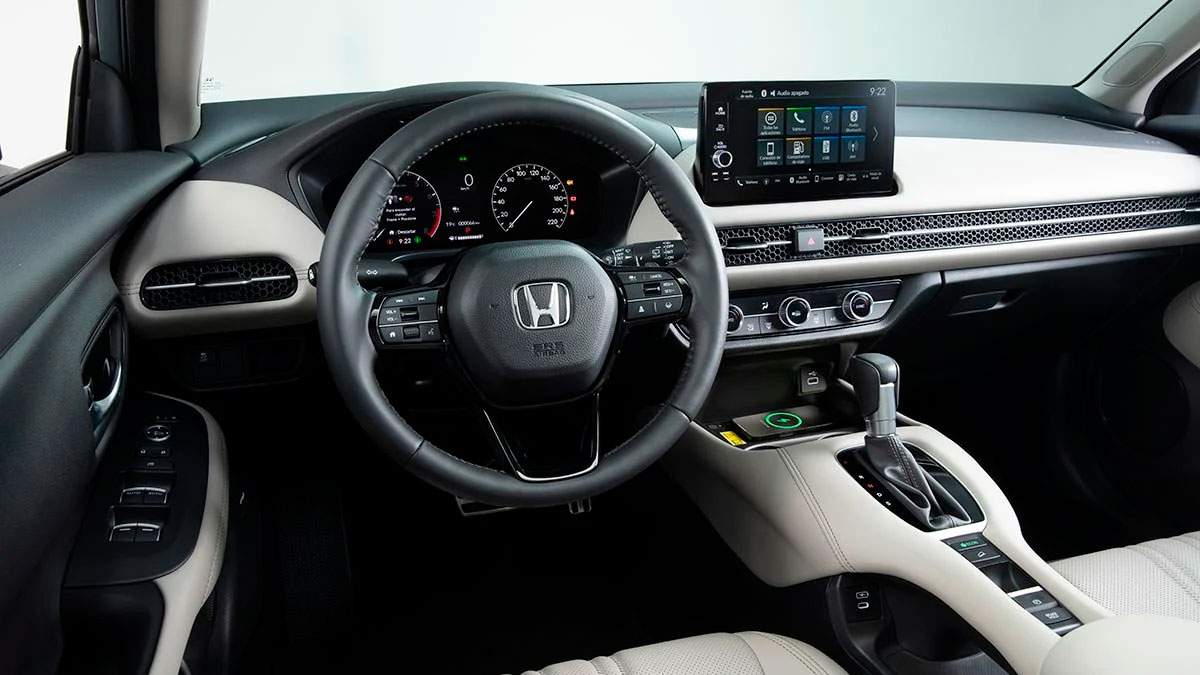 Honda tiene el coche perfecto para los que quieren fiabilidad sin pagar 50.000 por un RAV4