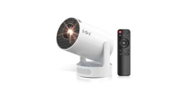 XGODY Gimbal 3 Pro