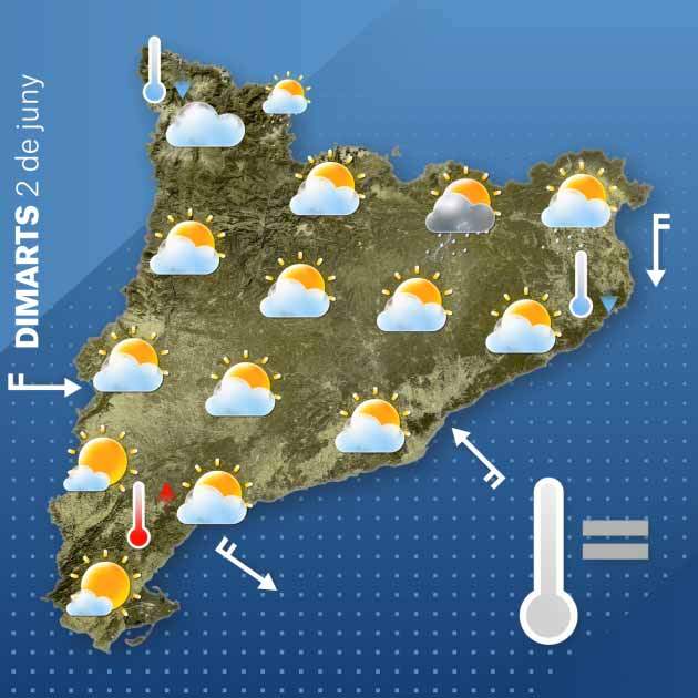 Mapa dimarts 01 06