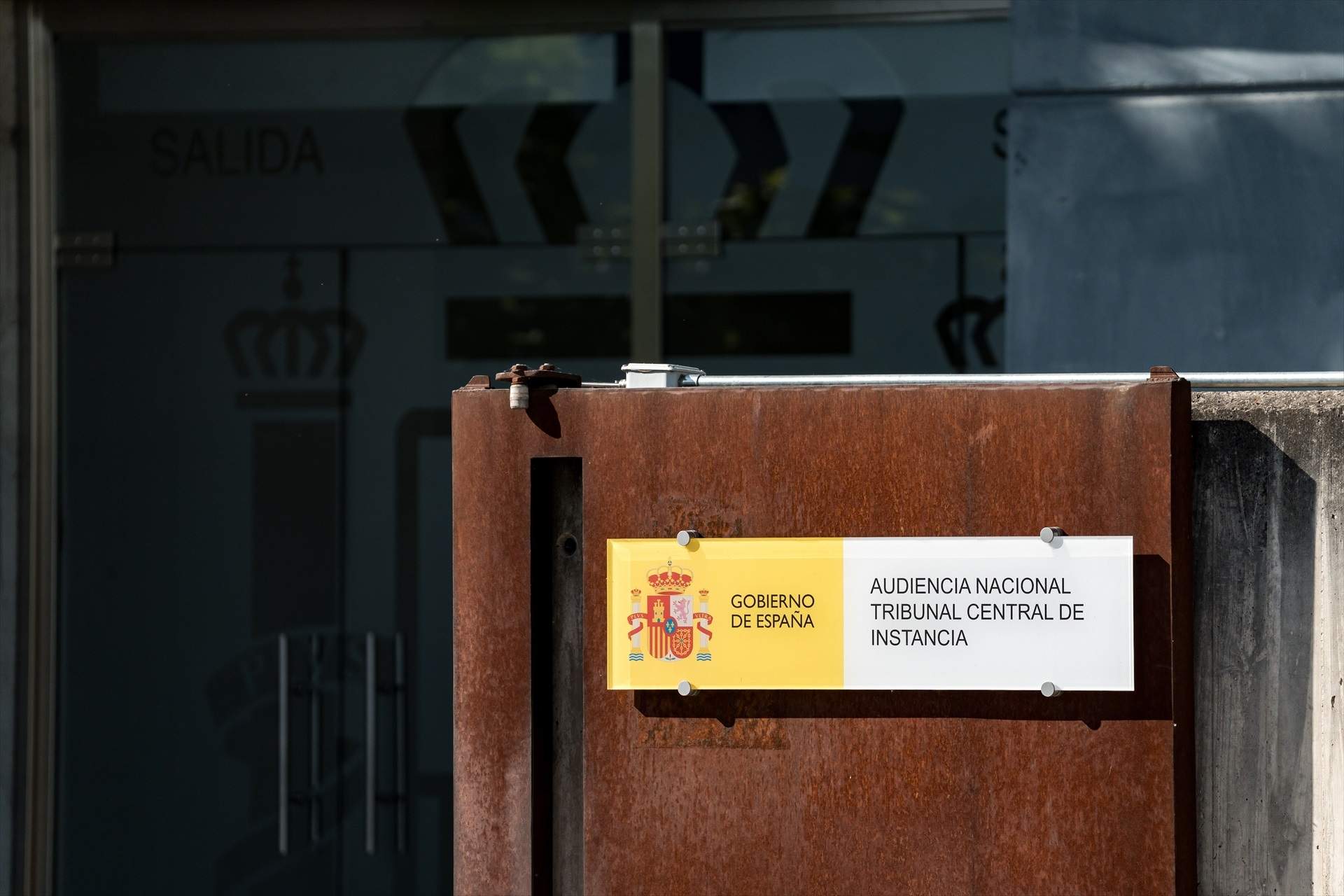 La justícia espanyola demana informació a Veneçuela sobre el parador de 14 membres d'ETA