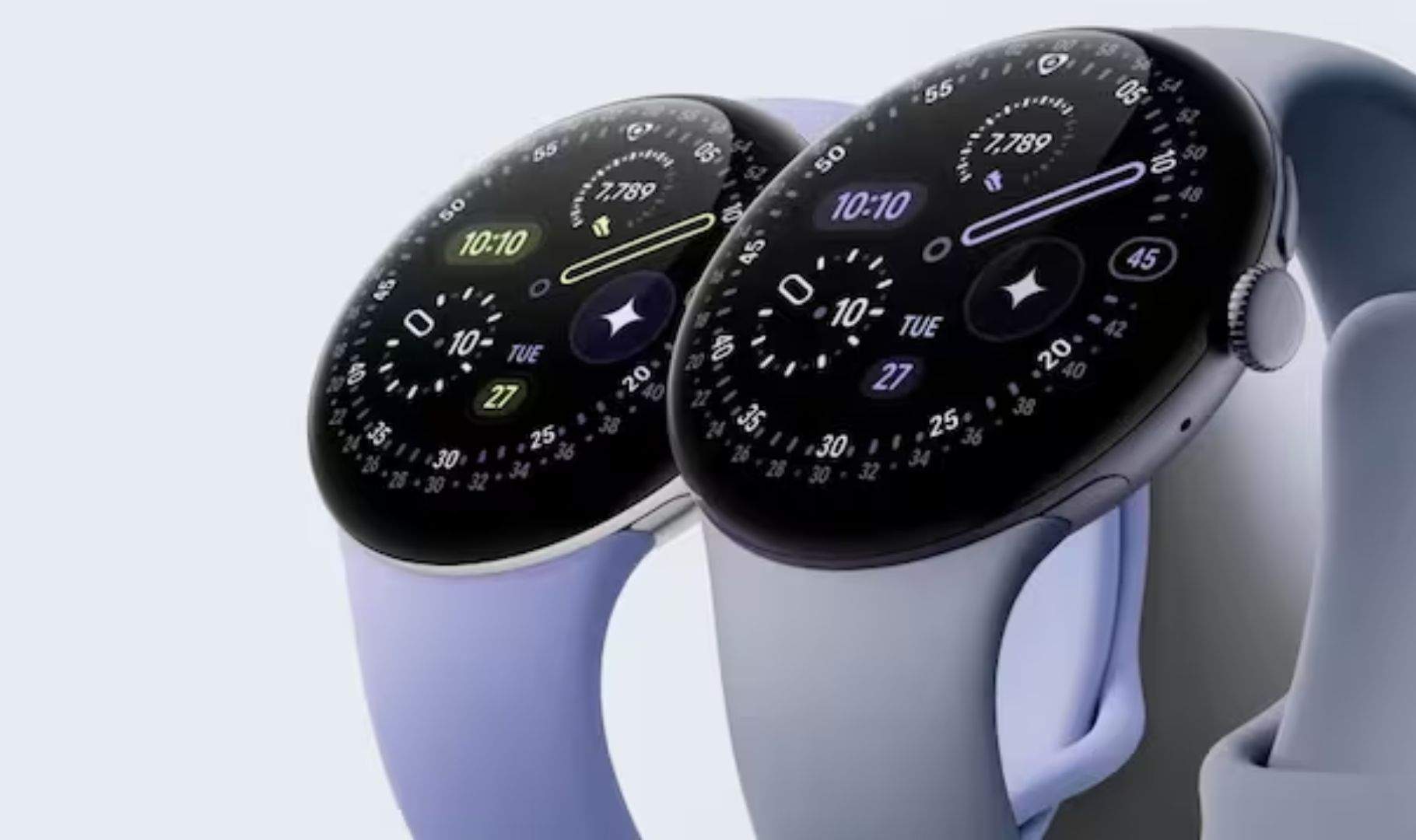 Pixel Watch 4