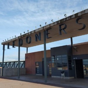 Presos en huelga de hambre: obligados a ir al comedor
