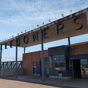 Visita Lledoners ACN Visita Lledoners ACN