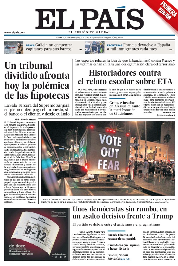 el pais