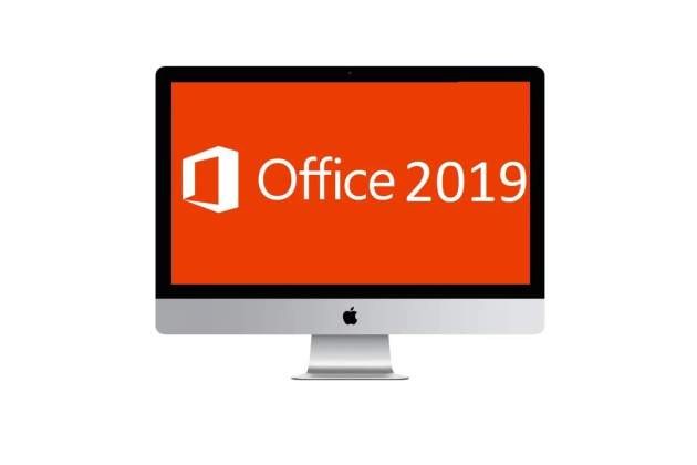Office 2019 dejará de funcionar en algunos Mac Office 2019 dejará de funcionar en algunos Mac